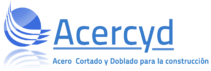 Acercyd - Acero Cortado y Doblado para la construcción